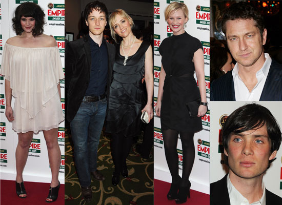 30/03/2009 Empire Awards