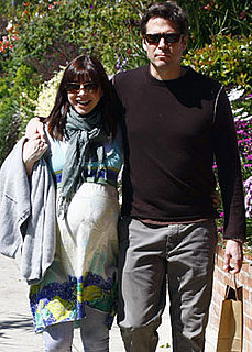 Photos of Alyson Hannigan Who Has Given Birth to a Girl