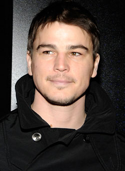 Sugar Bits — Josh Hartnett Discharged From Hospital