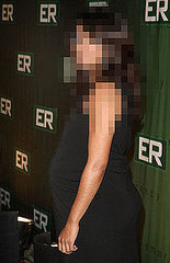 Photos and Pop Quiz On Pregnant Celebrities' Baby Bumps