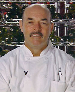Sugar Bits — Bruce Grobbelaar Quits Hell's Kitchen