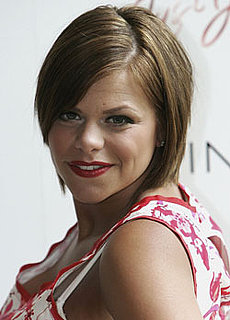 Sugar Bits — Jade Goody Musical Planned 