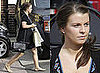 Photos of Pregnant Coleen Rooney Who Is Planning a Caesarean