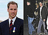 27/4/2009 Prince William and Prince Harry