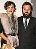 Sugar Bits — Maggie Gyllenhaal Marries Peter Sarsgaard