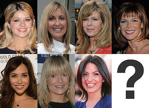 Photos of Fern Britton's Possible Replacements on This Morning