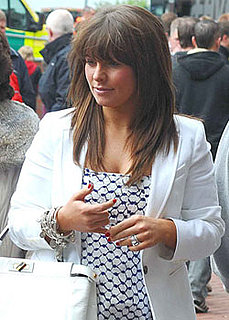 Roundup Of The Latest Entertainment News Stories — Coleen Rooney Denies Caesarean Rumours