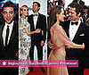 Photos From Inglourious Basterds Cannes Premiere With Brad Pitt, Angelina Jolie, Robert Pattinson, Joshua Jackson, Diane Kruger