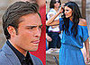 22/05/2009 Gossip Girl Stars