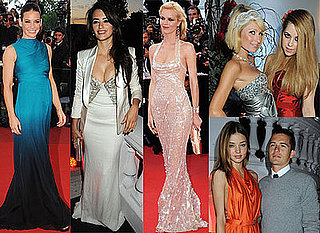 Photo Gallery From Cannes Film Festival 2009 Including Antichrist Premiere, Looking For Eric Premiere, Orlando Bloom and more