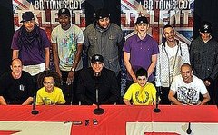 Sugar Bits — Diversity's 3D Movie Deal!