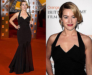 BAFTA Awards Beauty 2009-02-08 12:48:00