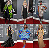 British Women at Grammy Awards 2009