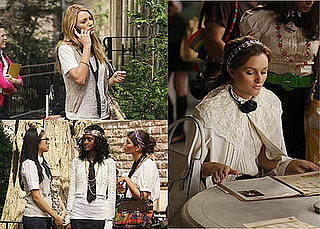 Gossip Girl Style Quiz, Episode Four, "The Ex-Files"