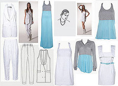 On Our Radar: Richard Nicoll for Topshop