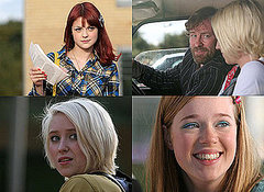 Skins Style Quiz, Episode 6, "Naomi" Skins Style Quiz, Episode 6, "Naomi"