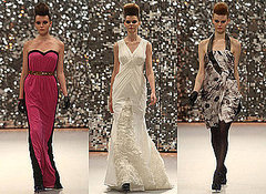 London Fashion Week AW 2009: Ashley Isham