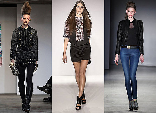 On Our Radar: Day to Night Items are Economy Friendly at LFW