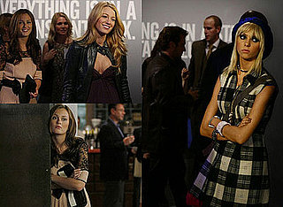 Gossip Girl Style Quiz, Episode Eight "Pret-a-Poor J"