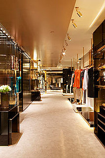 Gucci Party Planned with Richard Ashcroft, Alexandra Shulman, Frida Giannini