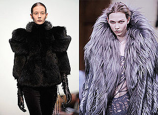 Fur Companies Pay London Based Designers