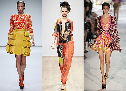 Spring 2009 Trend Bad Taste
