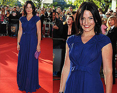 Photos of Davina McCall at the 2009 BAFTA TV Awards Photos of Davina McCall at the 2009 BAFTA TV Awards