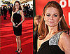 Photos of Patsy Palmer at the 2009 TV BAFTA Awards