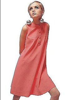 Model Muse: Twiggy