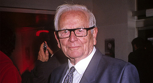Pierre Cardin Recovers, Jamie Hince goes AWOL, Karl Lagerfeld Likes Audrey Tatou
