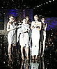 Myrto Samou Wins Graduate Fashion Week