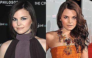 Ginnifer Goodwin Hair 2009-02-05 04:30:00
