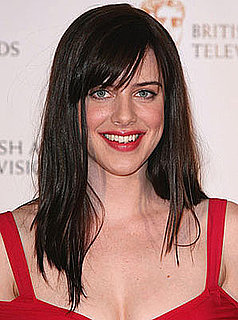 Michelle Ryan BAFTA TV Awards
