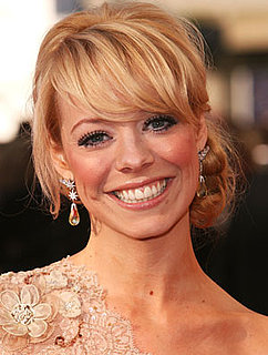Liz McClarnon BAFTA TV
