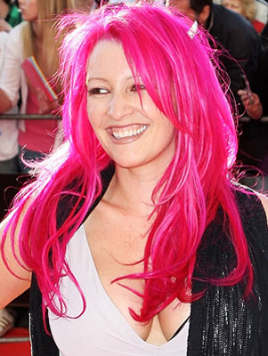 Jane Goldman Baftas