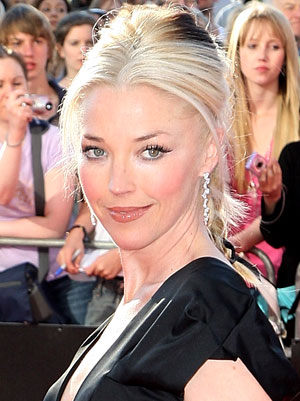 Tamara Beckwith BAFTA