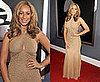 Grammy Awards: Leona Lewis 