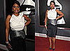 Grammy Awards: Jennifer Hudson 