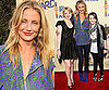 Cameron Diaz at the 2009 MTV Movie Awards