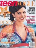 Rachel Bilson Magazine Covers