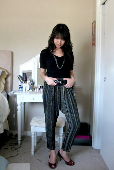 Harem Pants