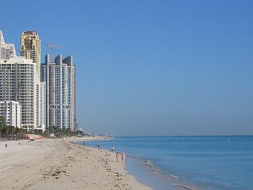 Summer 2009 - The Best Beaches