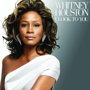 Latest Album fm Whitney Houston