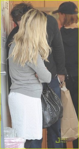 Is Reese Witherspoon Pregnant?