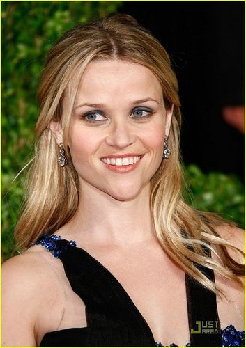 Reese Witherspoon @ Oscars 2009