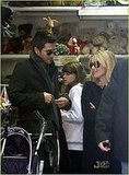 Reese & Jake in Rome