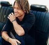 Reasons Why I Love Keith Urban (reference of robert Pattinson incident)