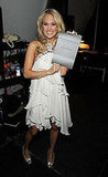 Carrie Underwood @ ACM Awards 2009