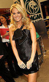 Fave Dress: Carrie Underwood at ACM Awards 2009