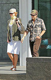 Nicole And Keith in NYC
